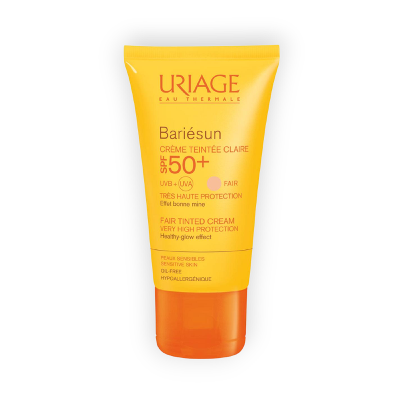 URIAGE BARIESUN SPF 50+ CREAM 50ML