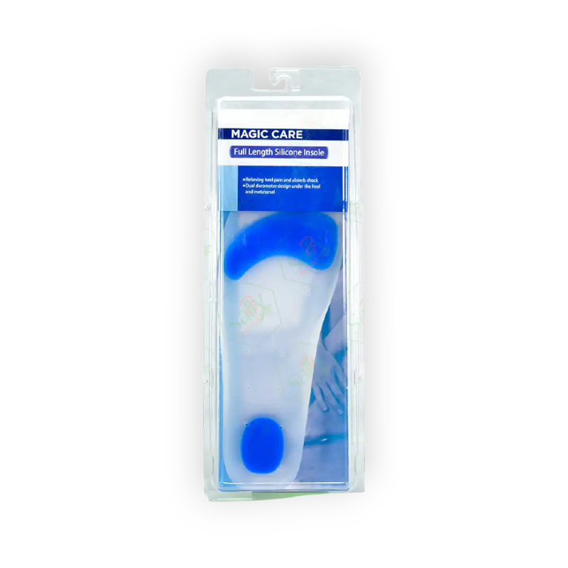 SOFT CARE SIZE XXL 44فرش سيليكون