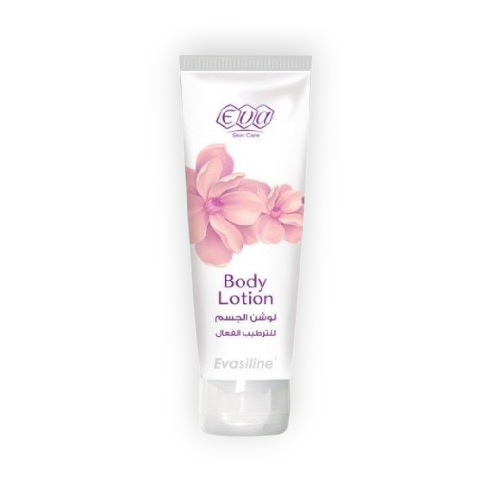 EVA BODY LOTION 240ML