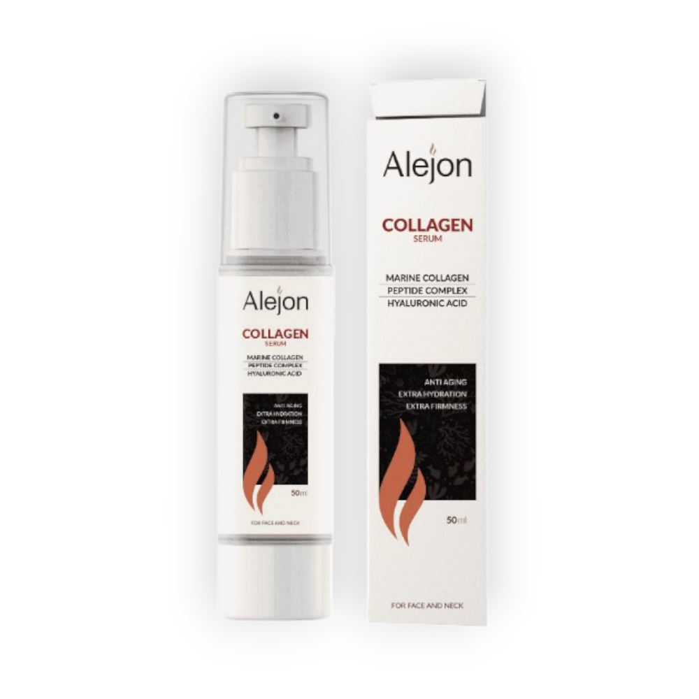 ALEJON HAIR SERUM 50ML