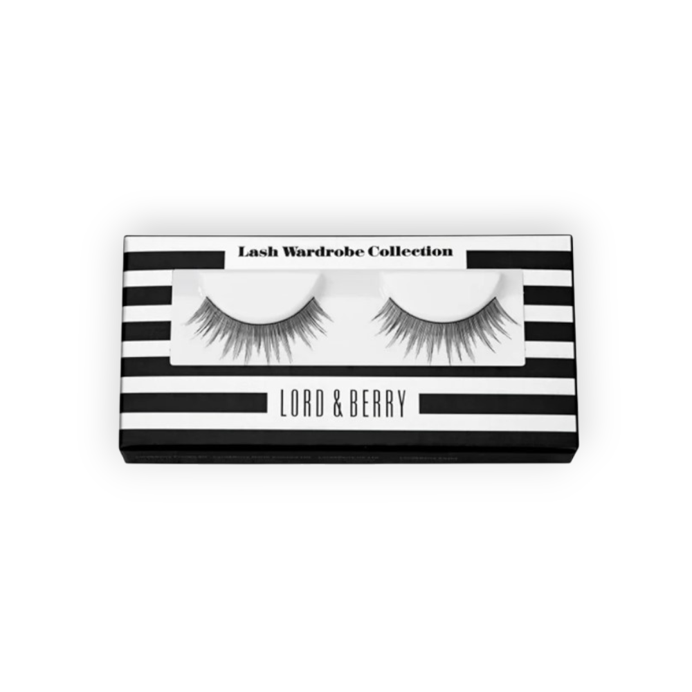 LASH WARDROBE COLLECTION EL 23