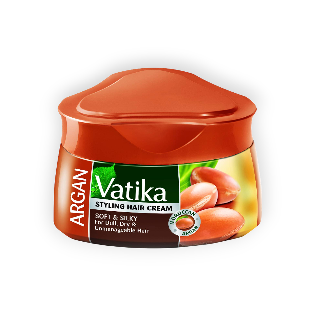 VATIKA ARGAN CREAM 70ML  DISCOUNT 10%