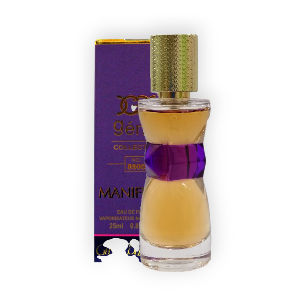 GENIE PARFUM MANIFESTO 25ML 8800