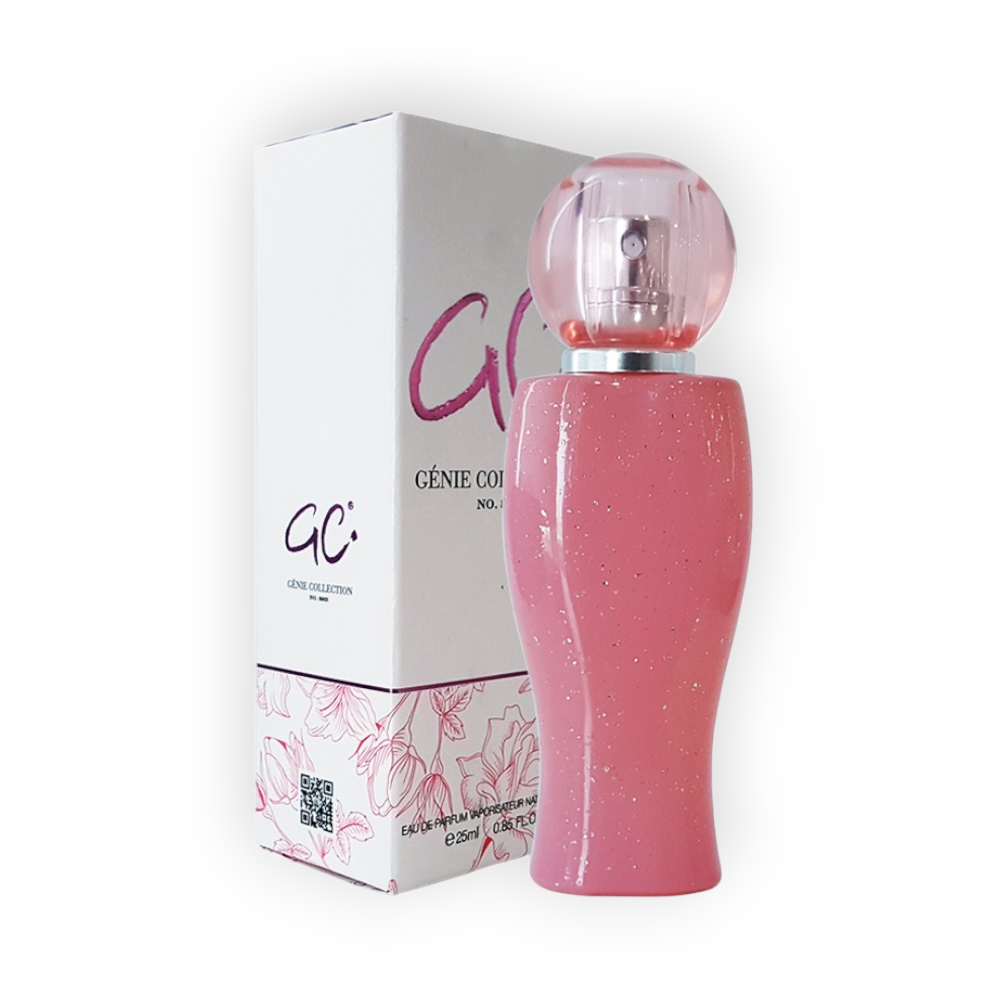 GENIE PARFUM GENIR ROSE 25ML 8903