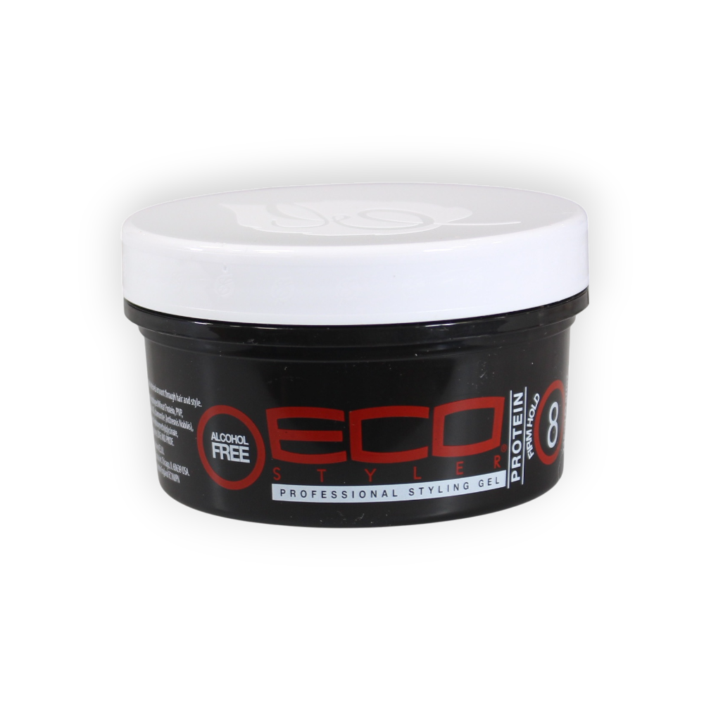 ECO GEL (PROTEIN) FIRM HOLD 235ML