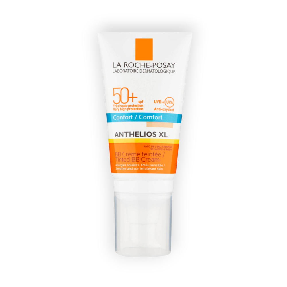 LA ROCHE POSAY ANTHELIOS XL SPF50+COMFORT BB 50ML