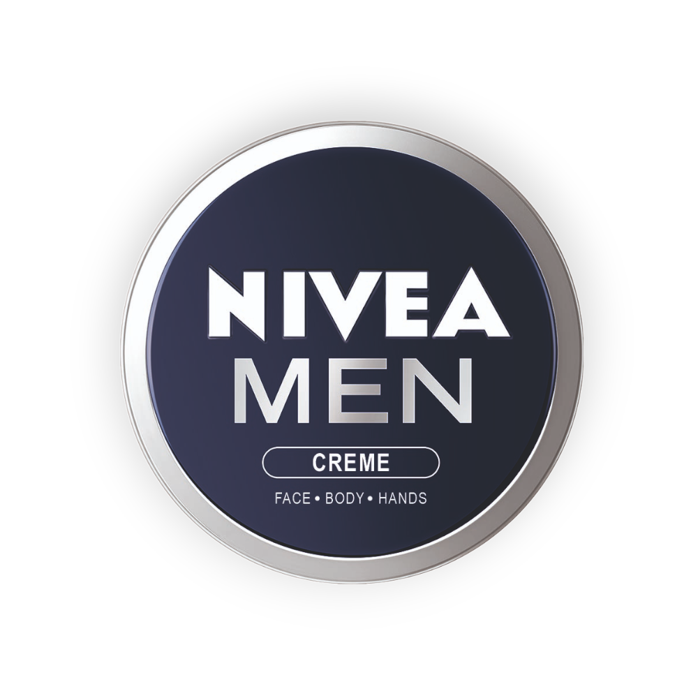 NIVEA MEN CREAM FACE&BODY 75 ML