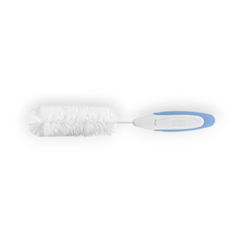CHICCO BRUSH FOR FEEDING BOTTLE 0M+