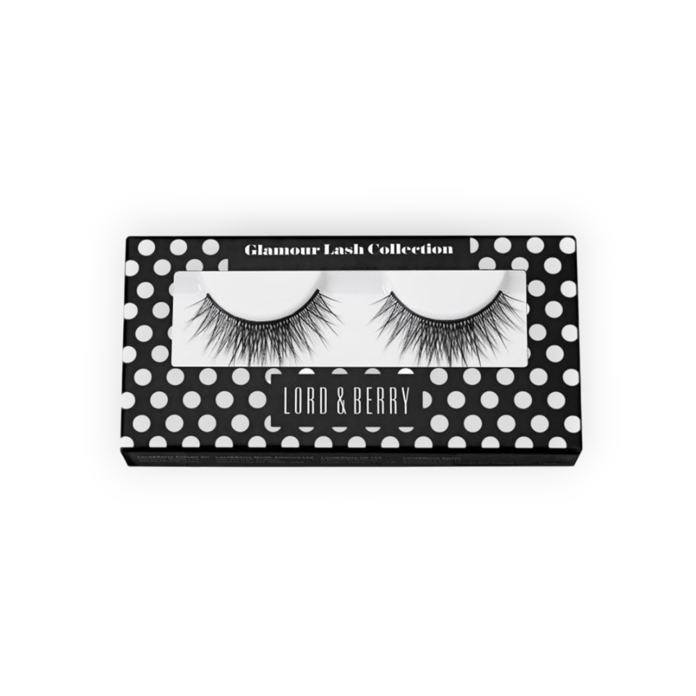 LASH GLAMOUR COLLECTION EL 21