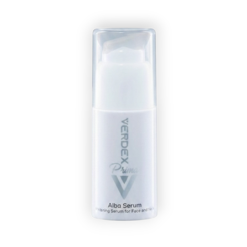 VERDEX ALBA SERUM 50 ML