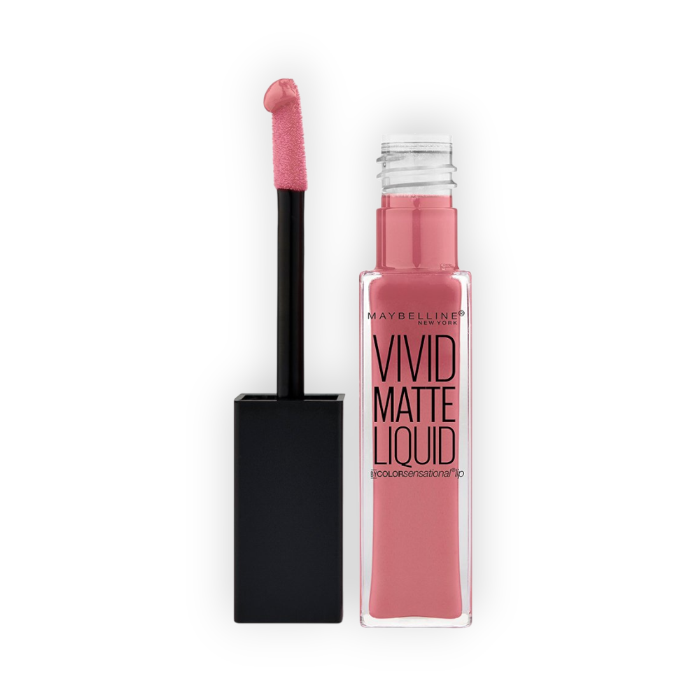 MAYBELLINEE VIVID MATTE LIQUID ROUGE    05