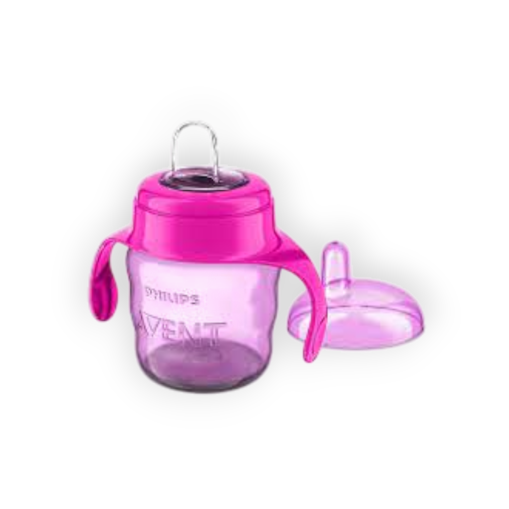 AVENT CUP CLASSIC 200ML 55103