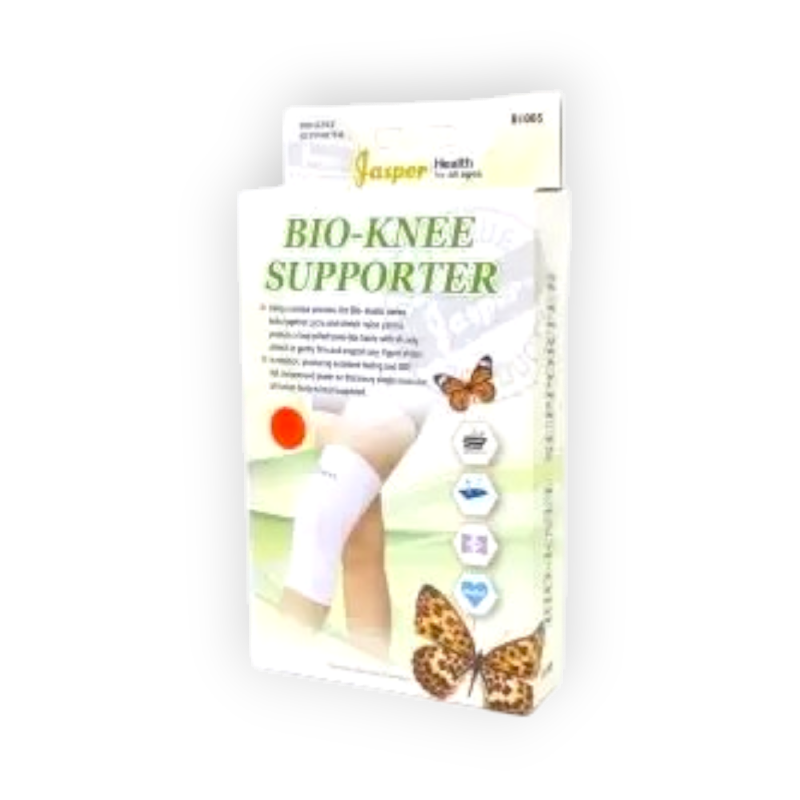 JASPER BIO-KNEE SUPPORTER (M) B 1005-M