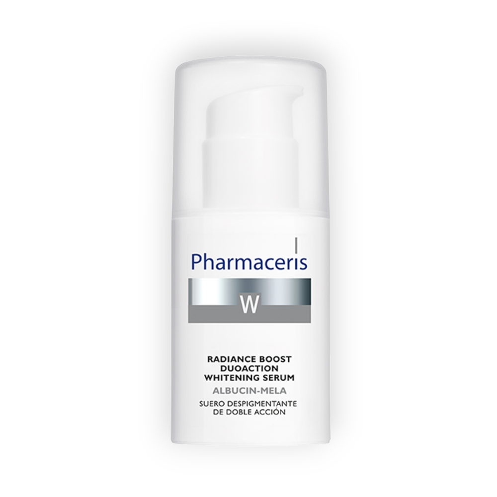 PHARMACERIS WHITENINIG SERUM 30ML