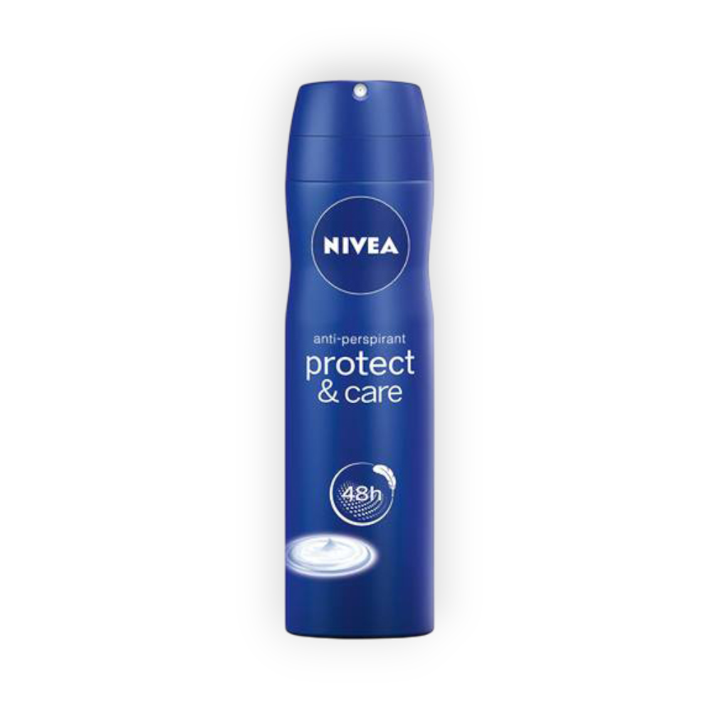 NIVEA SPRAY PTOTECT&CARE 150 ML