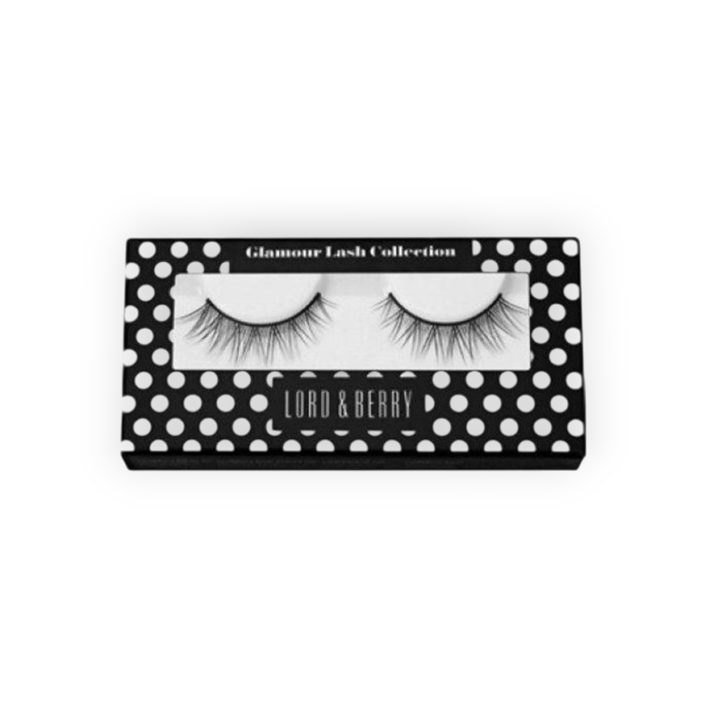 LASH GLAMOUR COLLECTION EL 17