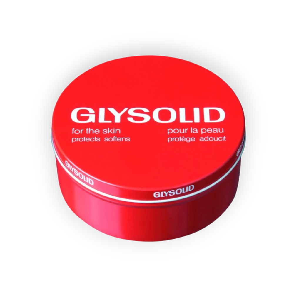 GLYSOLID GLYCERIN CREAM 250ML