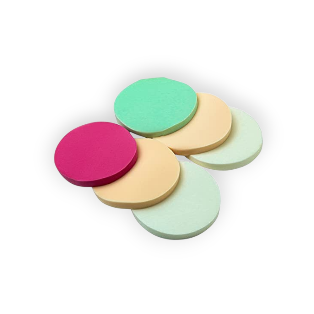 SONATA MAKE UP SPONGE 6