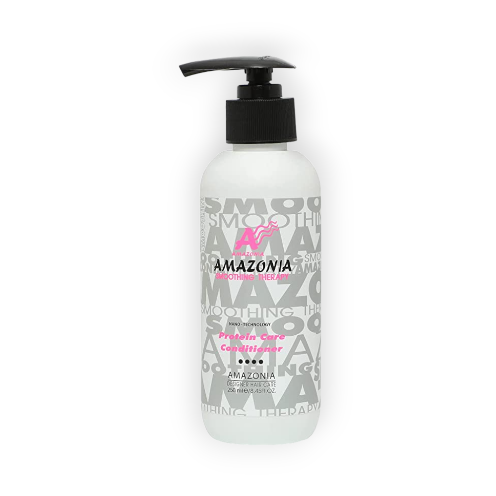AMAZONIA CONDITIONER KERATIN CARE 250ML