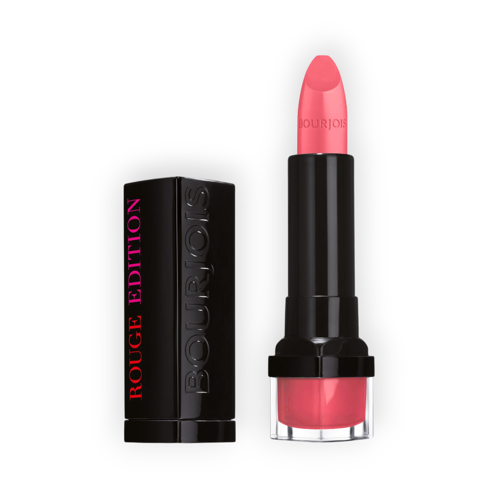BOURJOIS ROUGE EDITION 12