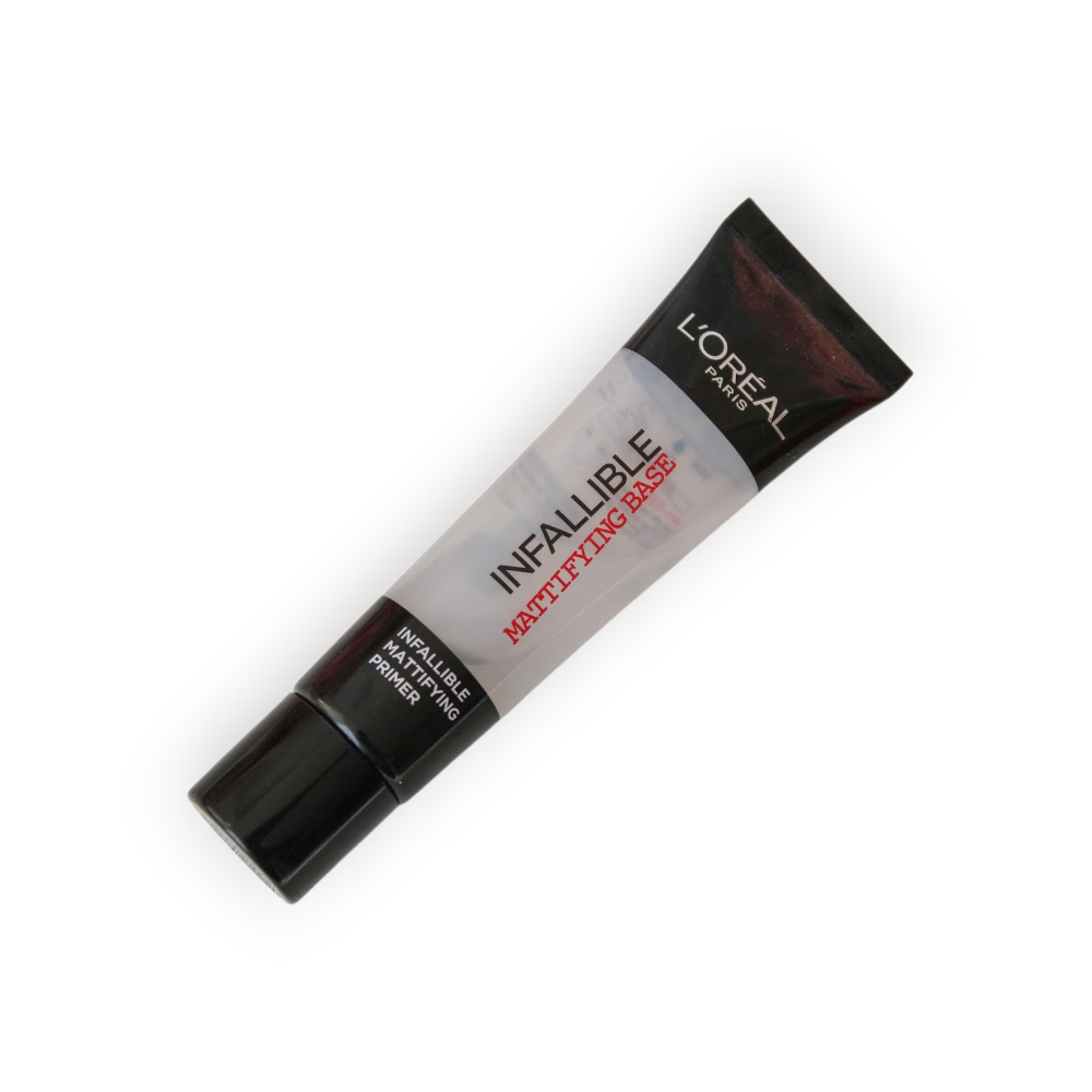 LOREAL INFALLIBLE PEIMER 35 ML