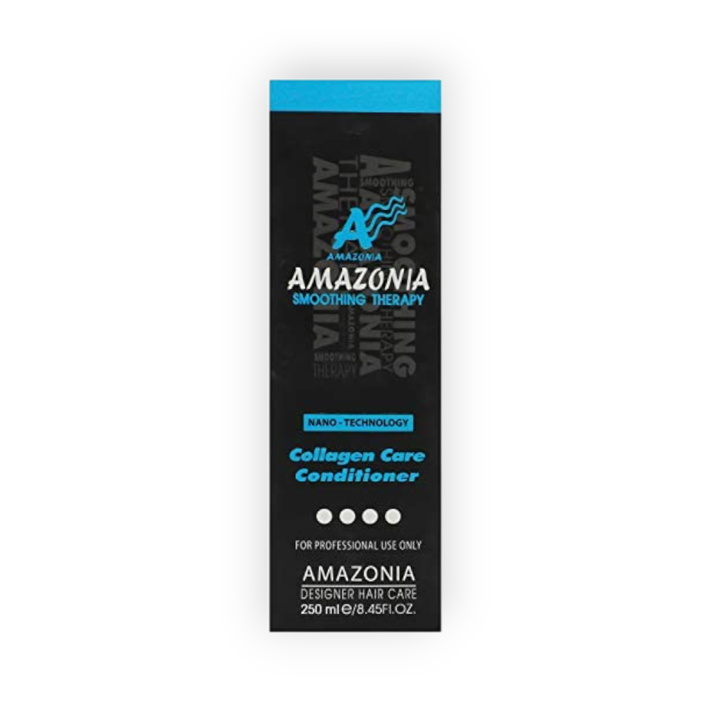 AMAZONIA COLLAGEN CARE CONDITIONER 250ML