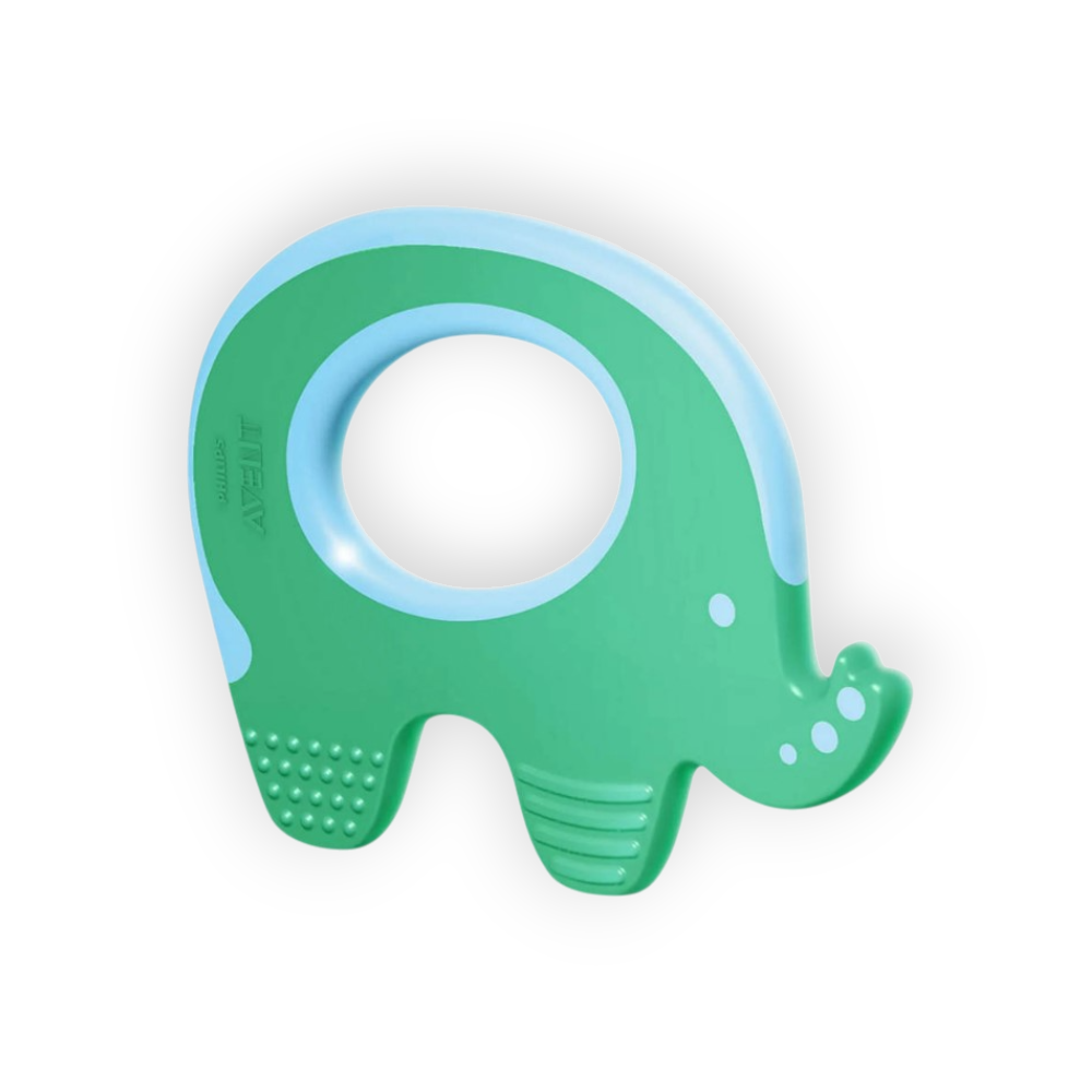 AVENT CODE (19900 3Month  Teether