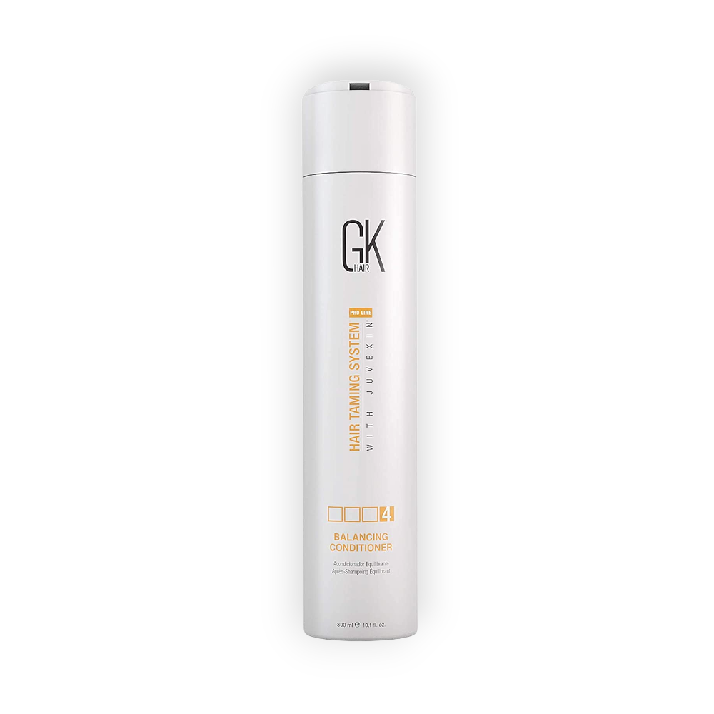 GK GLOBAL KERATIN BALANCING CONDITIONER 300GM