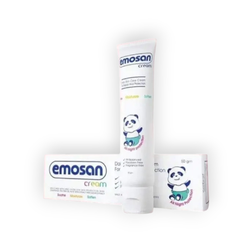 EMOSAN CREAM