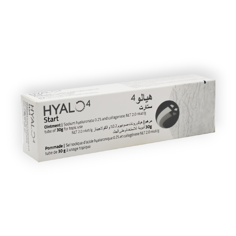 HYALO 4 START OINTMENT 30GM