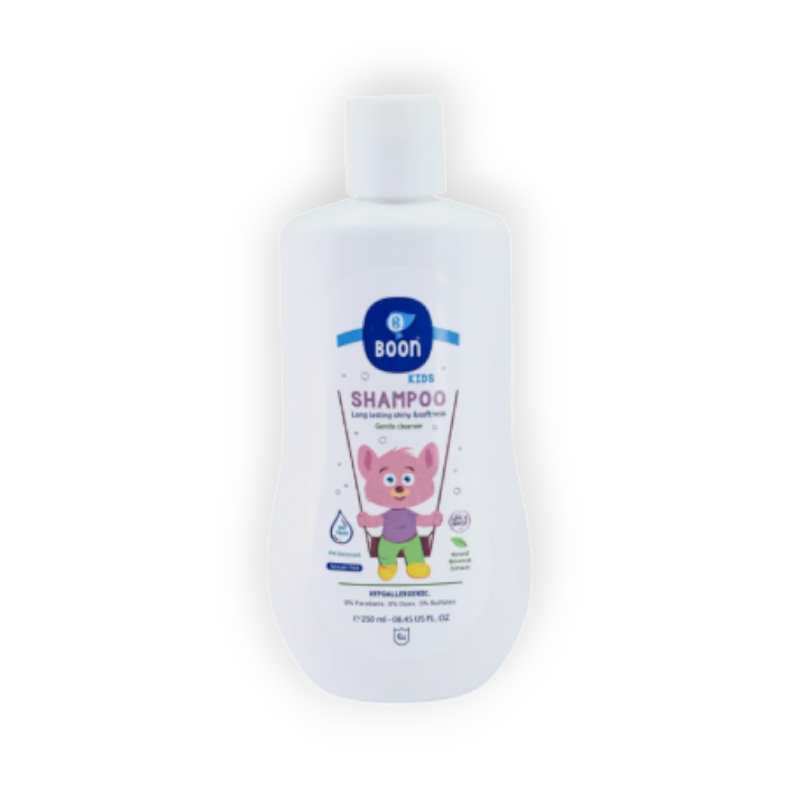 BOON KIDS SHAMPOO 250ML