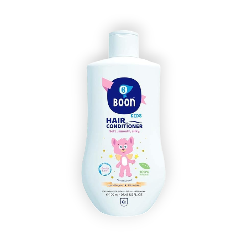 BOON KIDS HAIR CONDITIONER 100ML