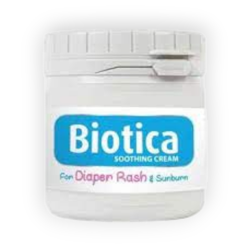 BIOTICA SOOTHING CREAM 60 GM