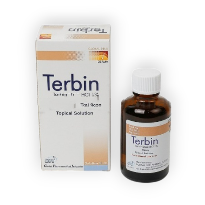 TERBIN SPRAY 30 ML