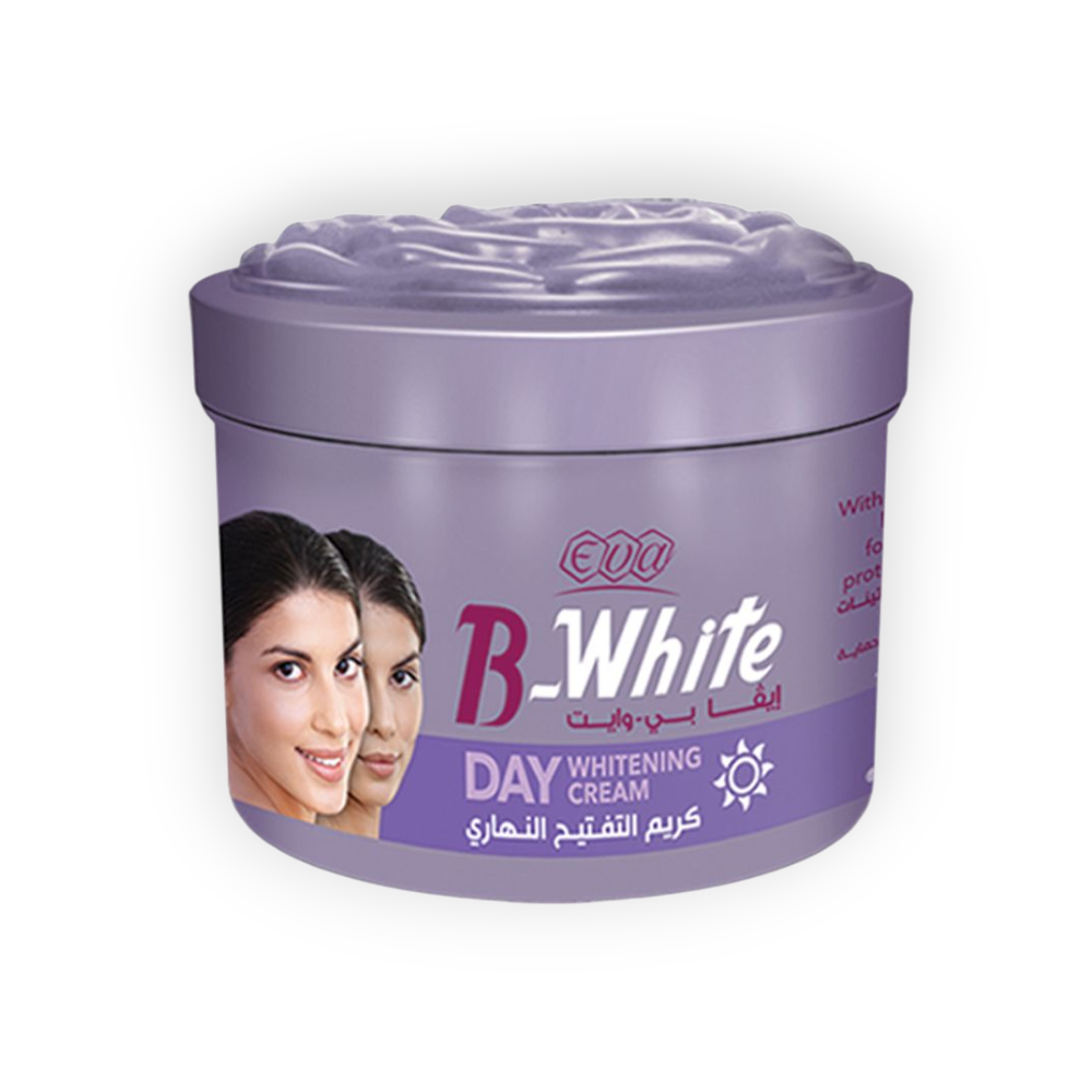 EVA B-WHITE DAY WHITENING CREAM 40 GM