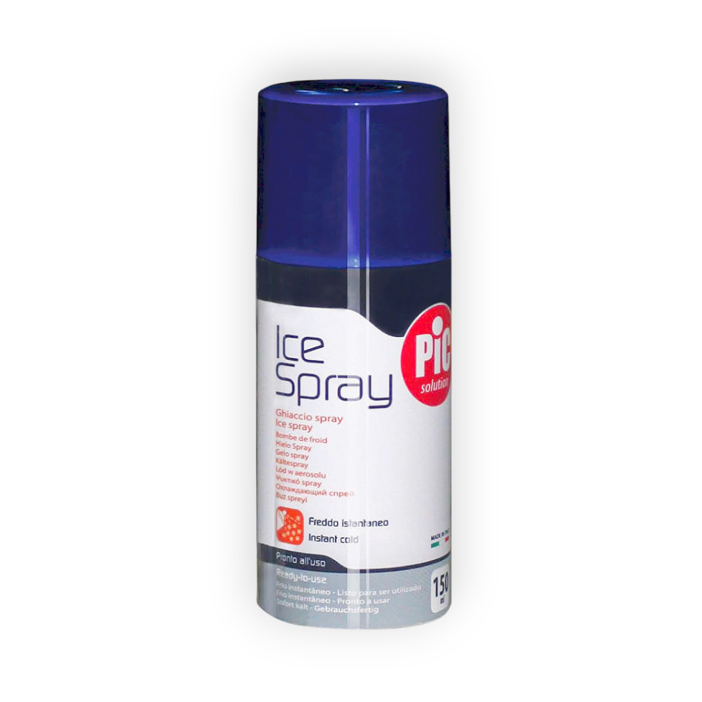PIC ICE SPRAY 150 ML سبراي للرياضيين