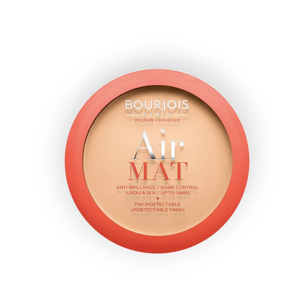 BOURJOIS AIR MAT POWDER 02 30ML