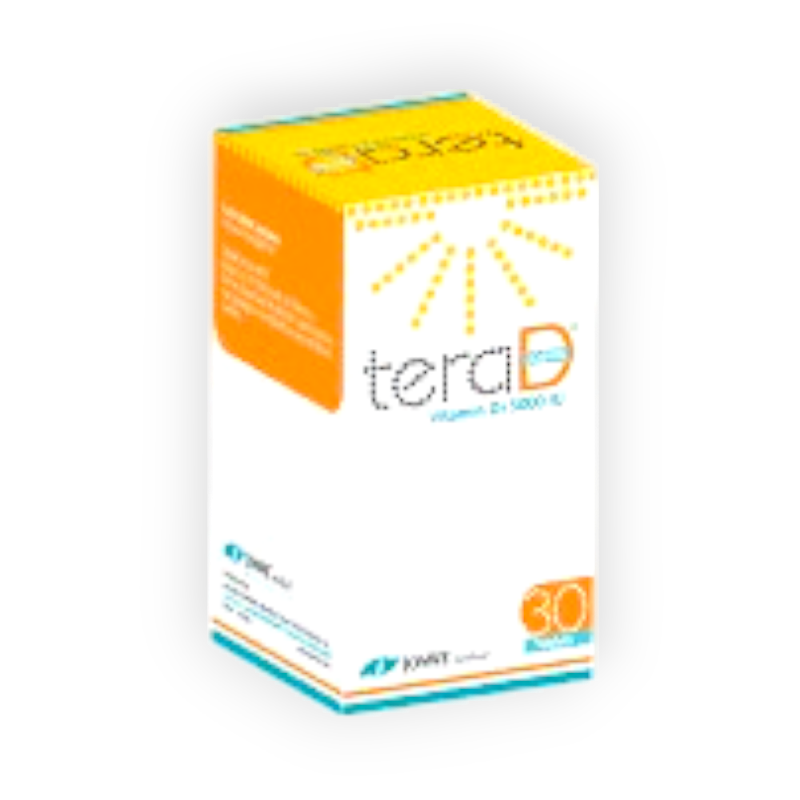 TERA 30 TABLET