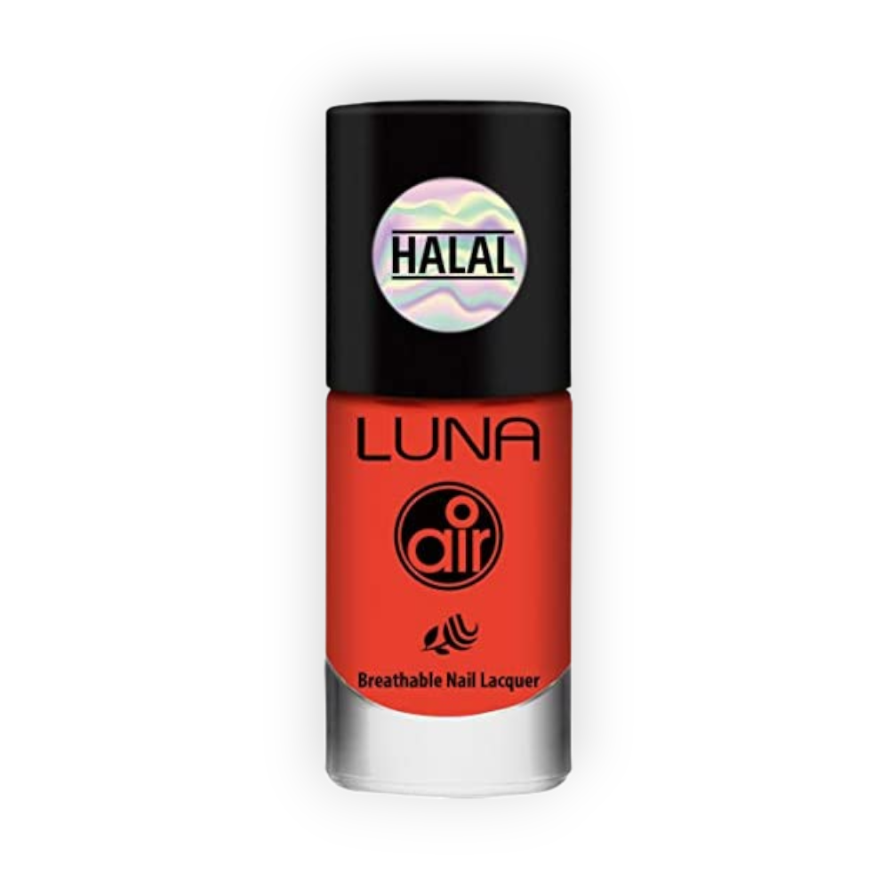 LUNA AIR NAIL HAIAL 10ML NO;9