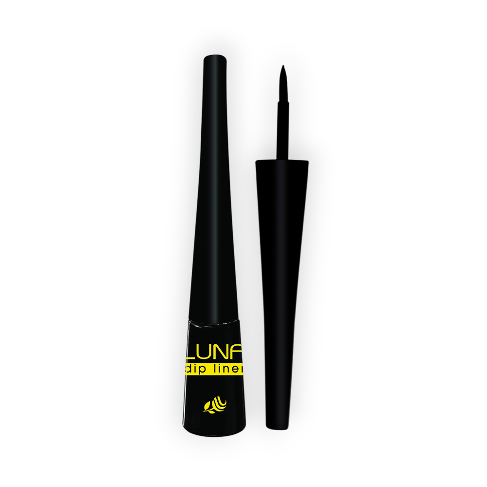LUNA DIPLINER MAKE-UP