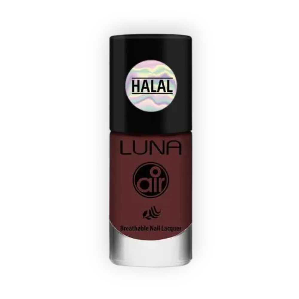 LUNA AIR NAIL HAIAL 10ML NO;28