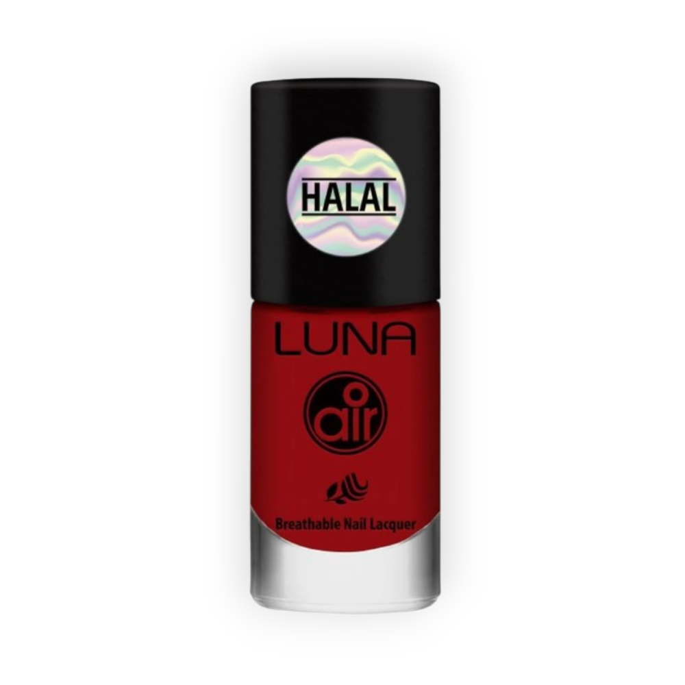 LUNA AIR NAIL HAIAL 10ML NO;7