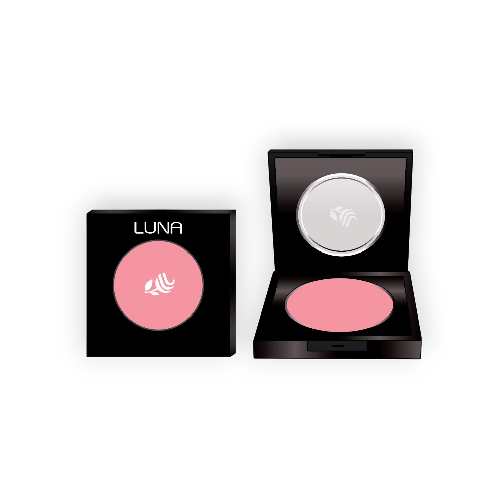LUNA BLUSHER NO.508 4.5GM