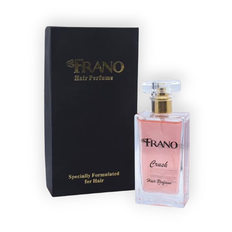 FRANO HAIR PERFUME 50ML