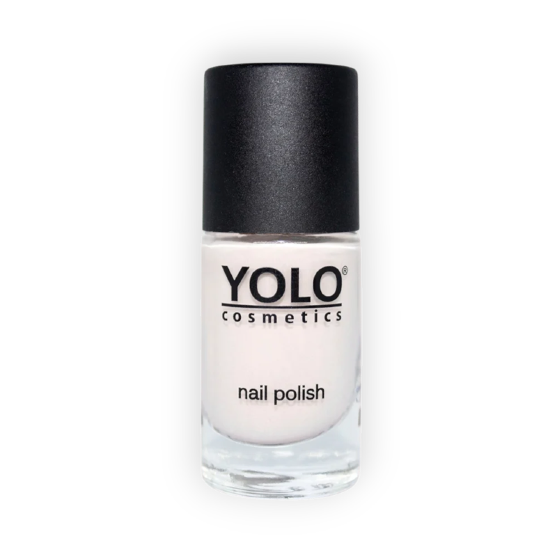 YOLO NAIL POLISH NO 101