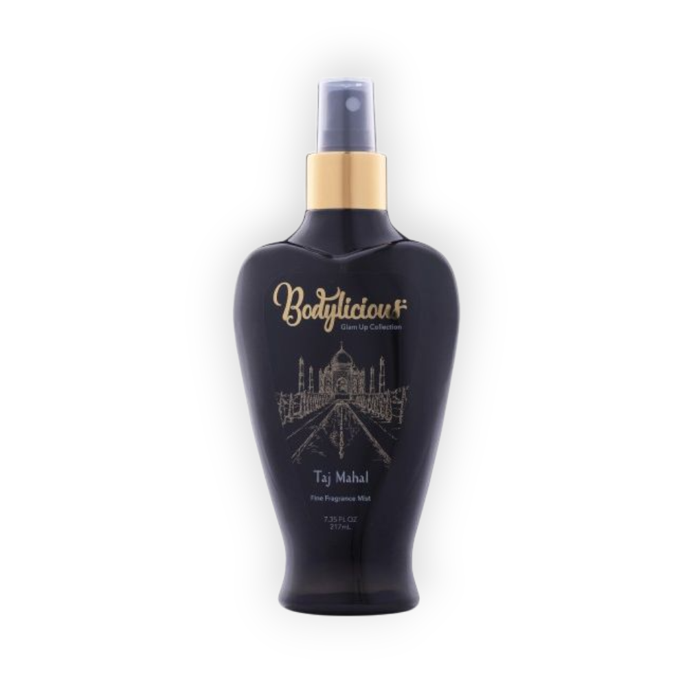BODY LICIOUS TAJ MAHAL 217 ML