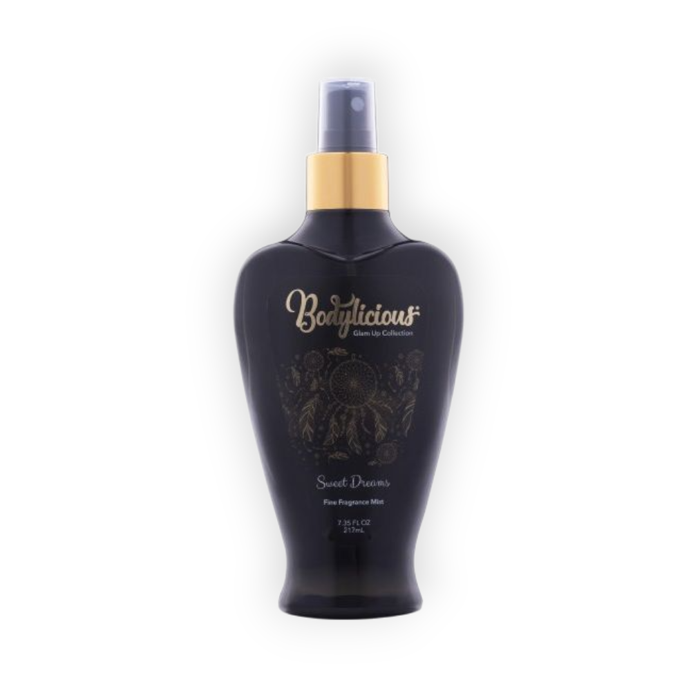 BODY LICIOUS SWEET DREAMS 217 ML
