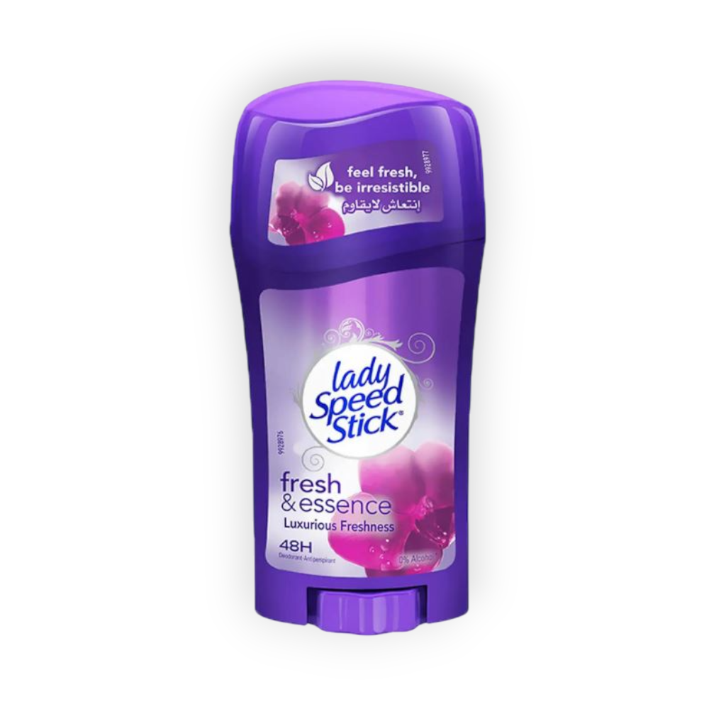 LADY SPEED STICK LUXURIOUS FRESH 65 GM