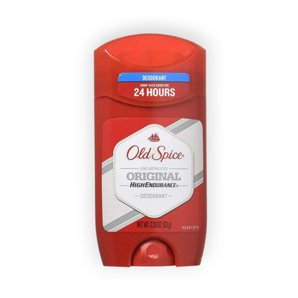 OLD SPICE STICK ORIGINAL SCENT 63G