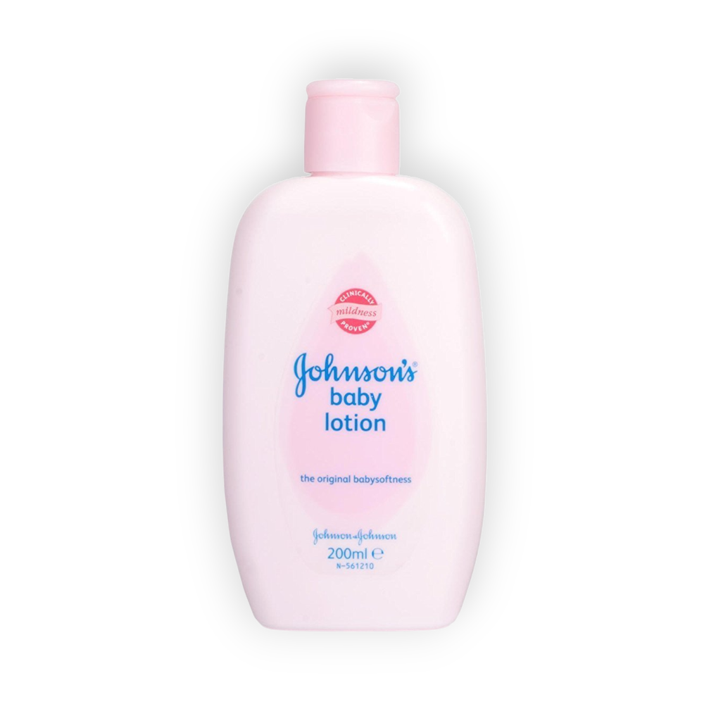 JOHNSONS BABY BEDTIME LOTION 200ML